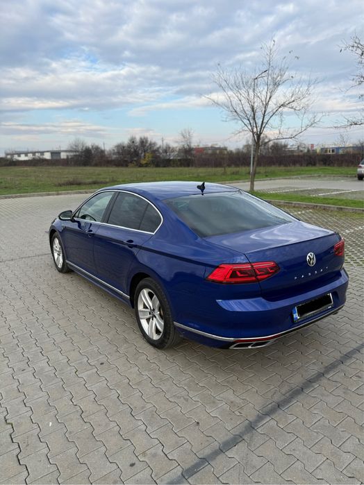 Volkswagen Passat 2.0 TDI /DSG/ R line/Executive