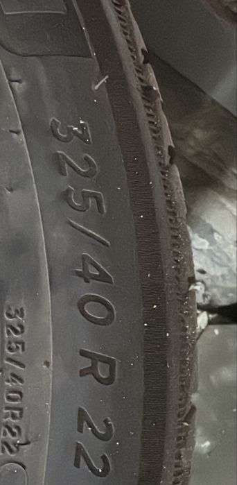 Продам шины Michelin Pilot Alpin