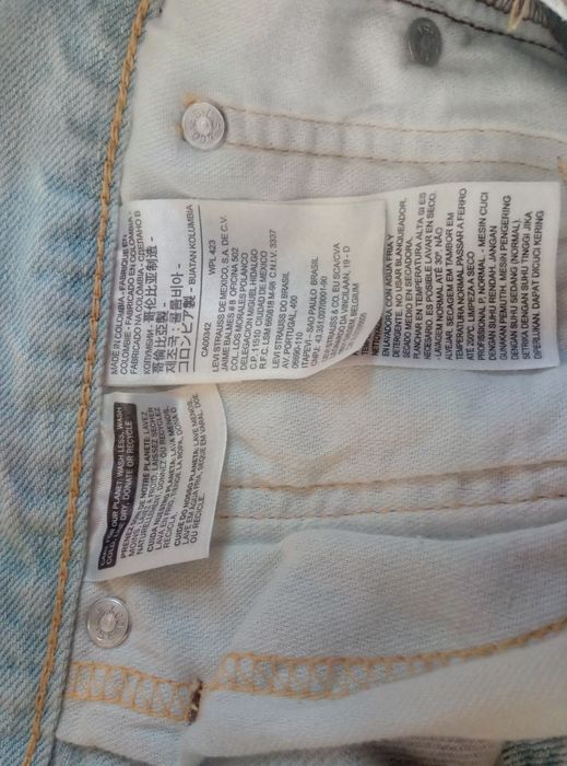 Levi's 511