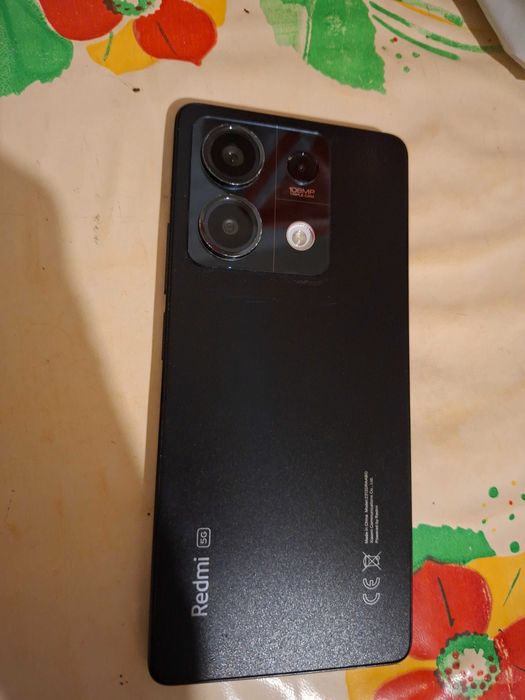 Redmi Note 13 5G