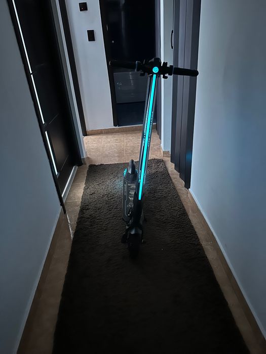 Trotinetă electrică Myria City Traveller +