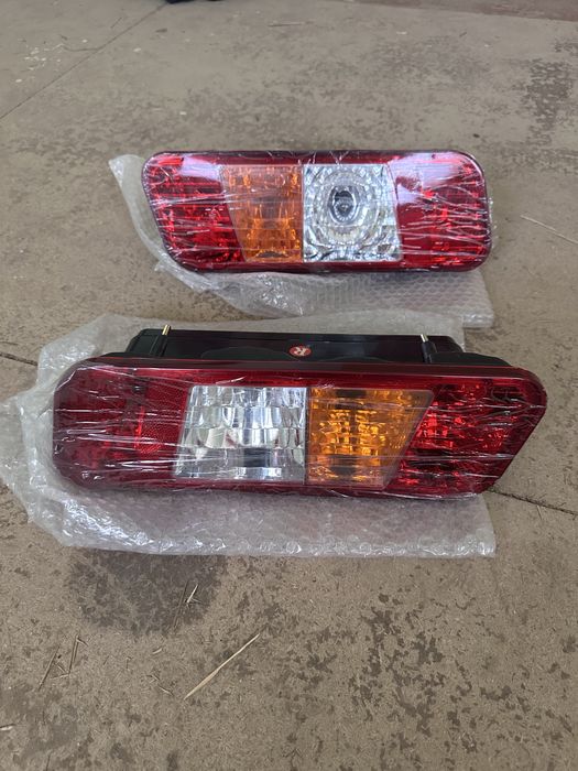FOTON FORLAND KQ1 2015, матор 2.2