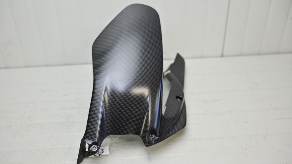Aripa Aparatoare Roata Spate Carbon Ducati Panigale Superleggera V4