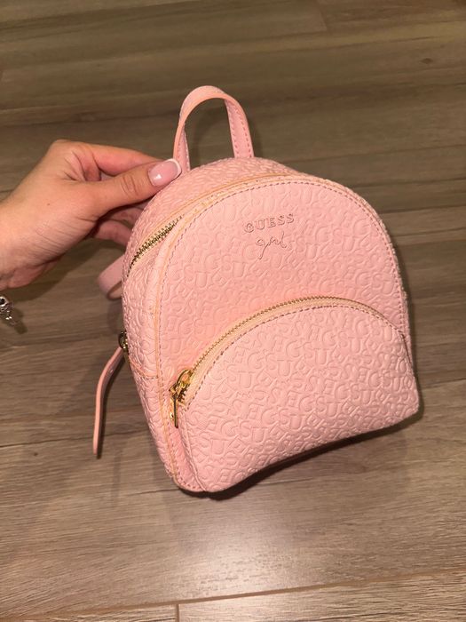 Мини чанта Guess