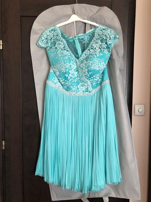 Rochii de ocazie White Lady