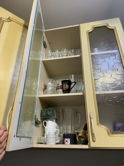 Кухонный гарнитур