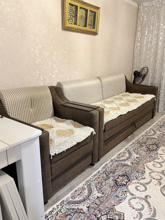 Продам диван в отоичном состоянии