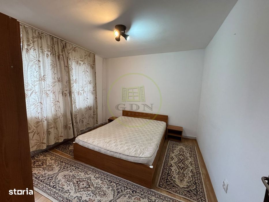 Oferta de inchiriere apart. cu 2 camere, Grigorescu!