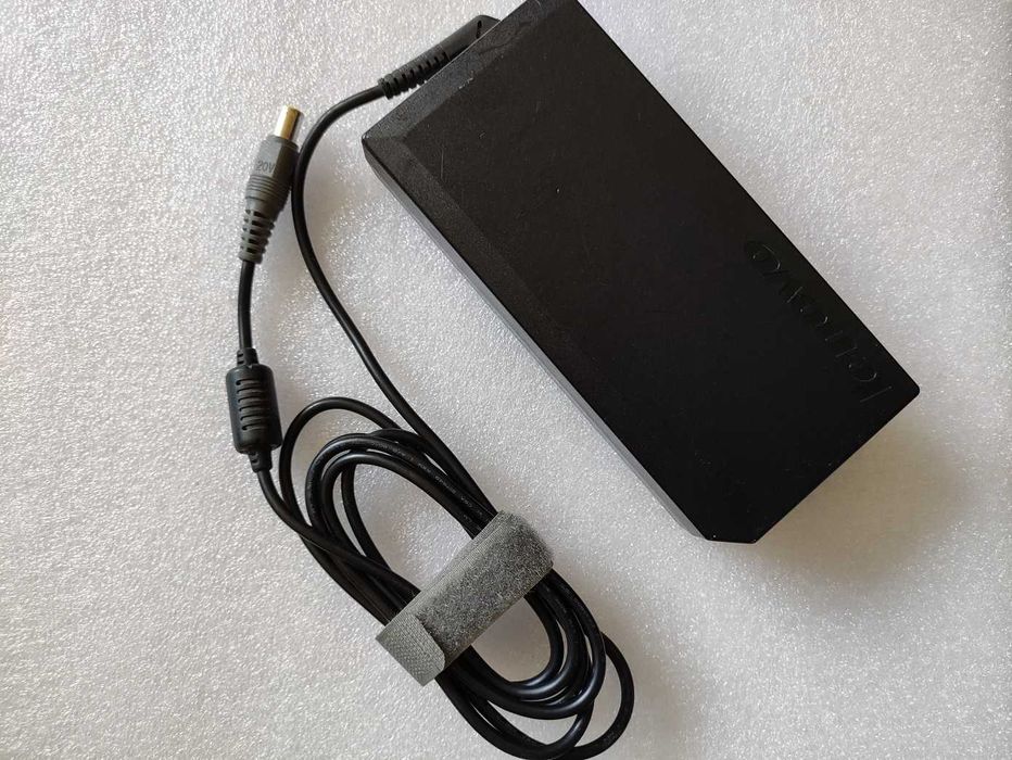 Зарядно за Lenovo 170W 20V