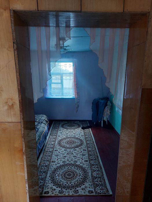 Дача по зерендинской трассе