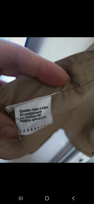 Cămașă slim Fit Dolce&Gabbana