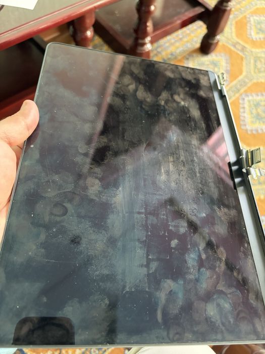 Display macbook air m3