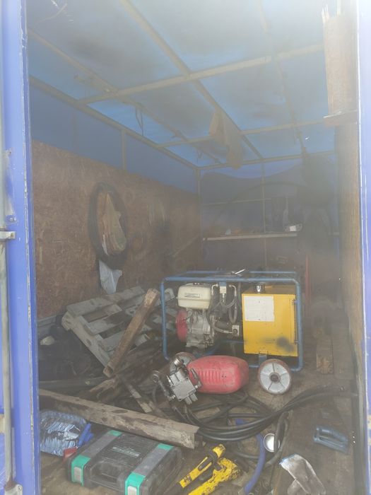Газель бизнес срочно