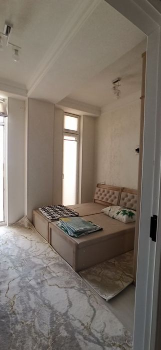 Ijaraga beroladi Xonsaroy Orzular