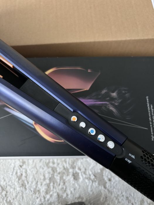 Dyson airstrait фен-выпрямлитель