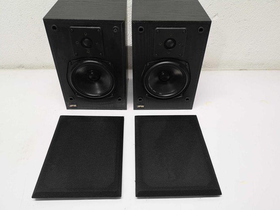 Тонколони - JPW Gold Monitor 70 W