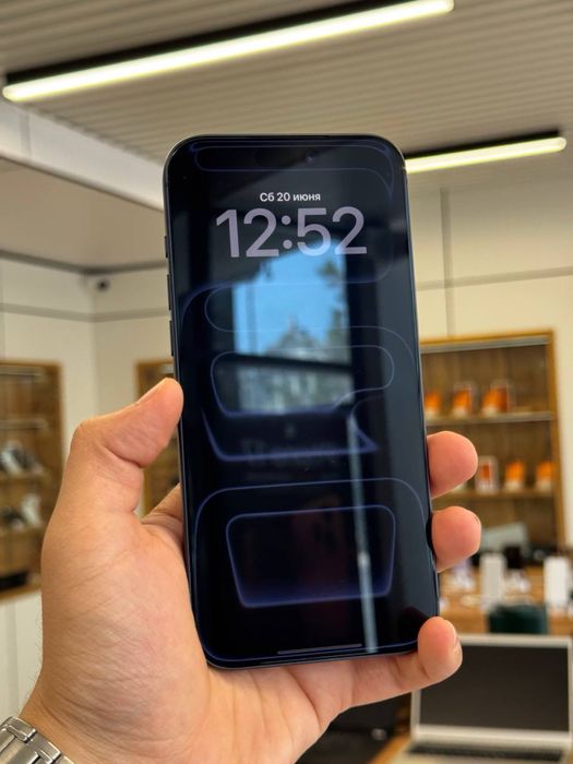 Iphone 17 Pro Max 256 Gb