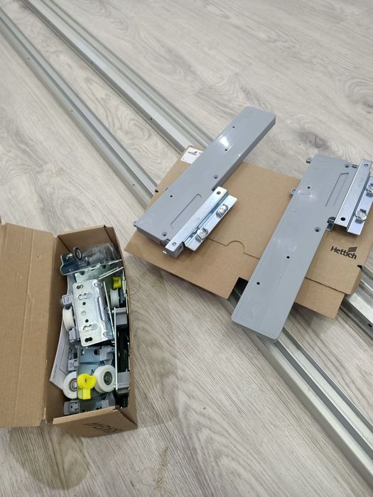 Продам механизм для шкафа купе