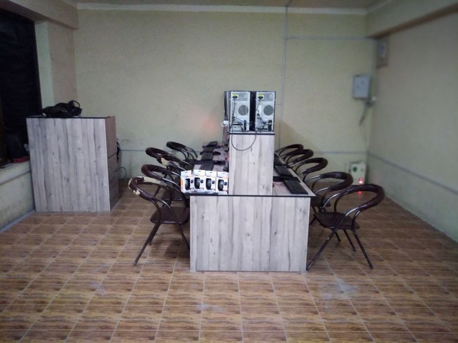 tayor game club sotiladi