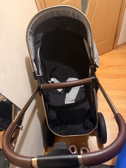 Коляска детская