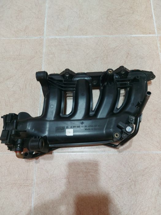 Впускной коллектор м271.948