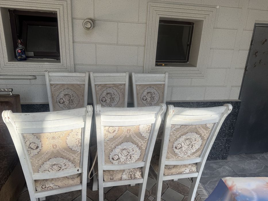 Стуля сатылады состоения средный