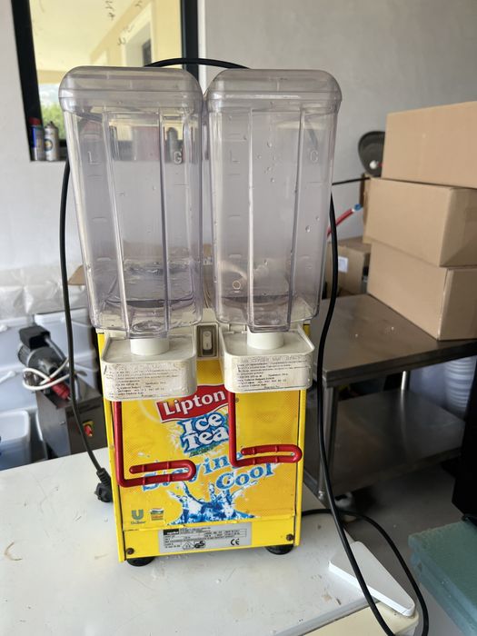 Охладител за сок или айран