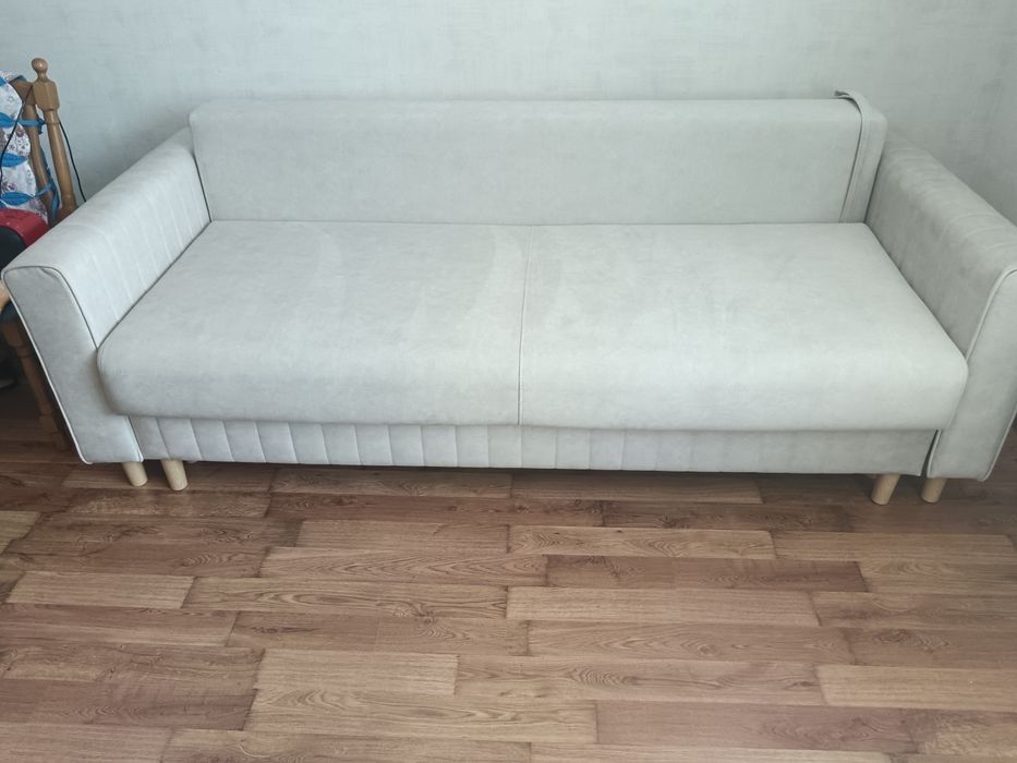 Продам новый диван kraas mebel