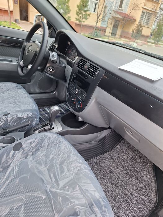 Avtomat gentra 2023 yil