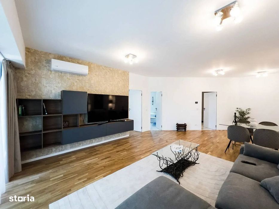 Apartament 2 Camere de Închiriat Cotroceni - Izvor Prima Inchiriere — fotografia 3
