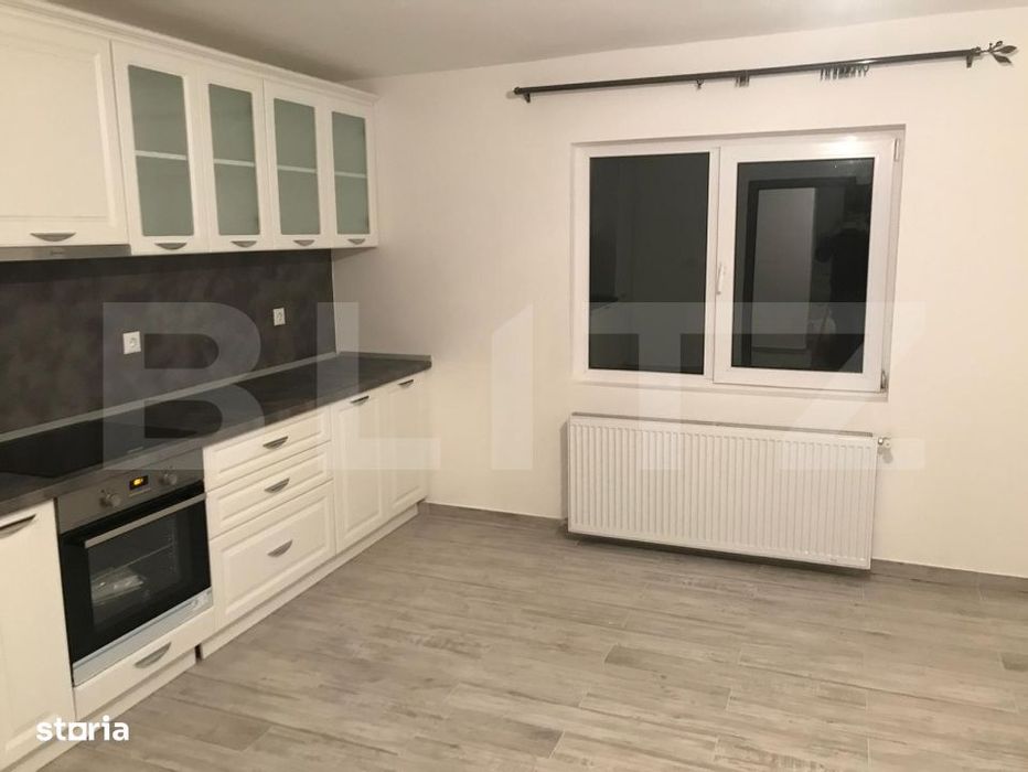 Proprietate deosebita cu cofetarie complet utilata, la doar 18 km de B