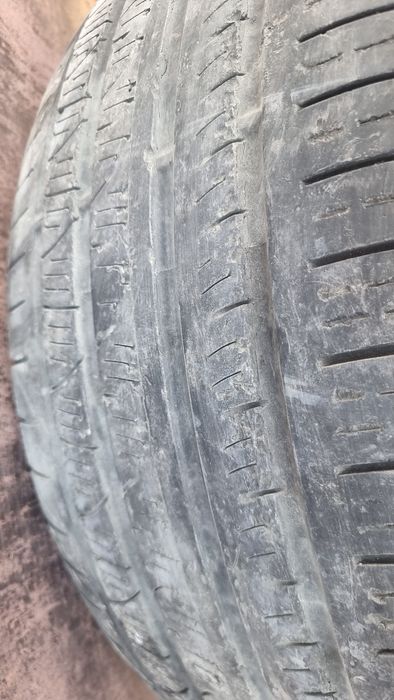 Продам буу покрышка R18