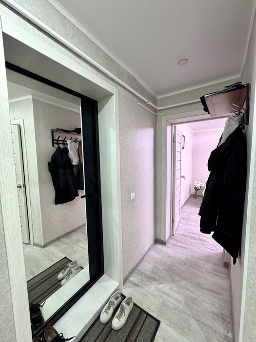 2 комнатная, Комсомольский 19