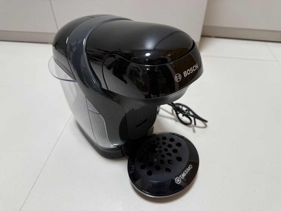 Expressor cafea Bosch Tassimo Style