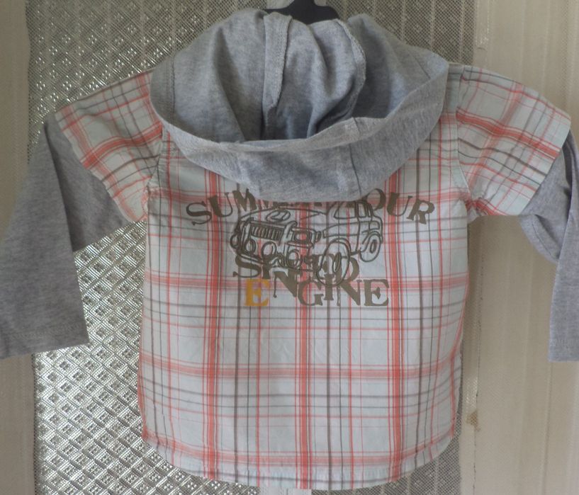 Маркови лотове за 12-18 месеца