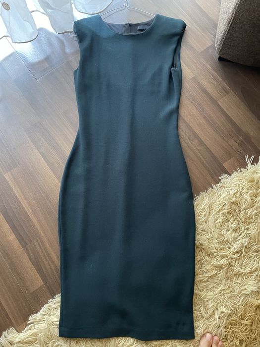 Rochie eleganta supraelastica