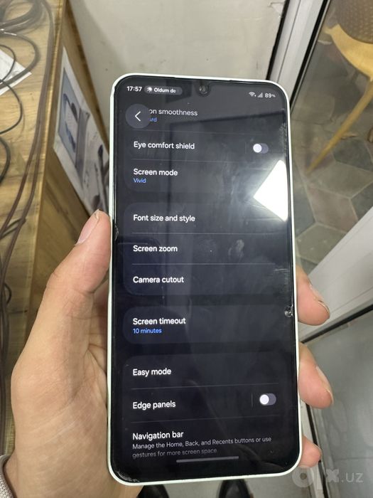 Samsung A16 128gb