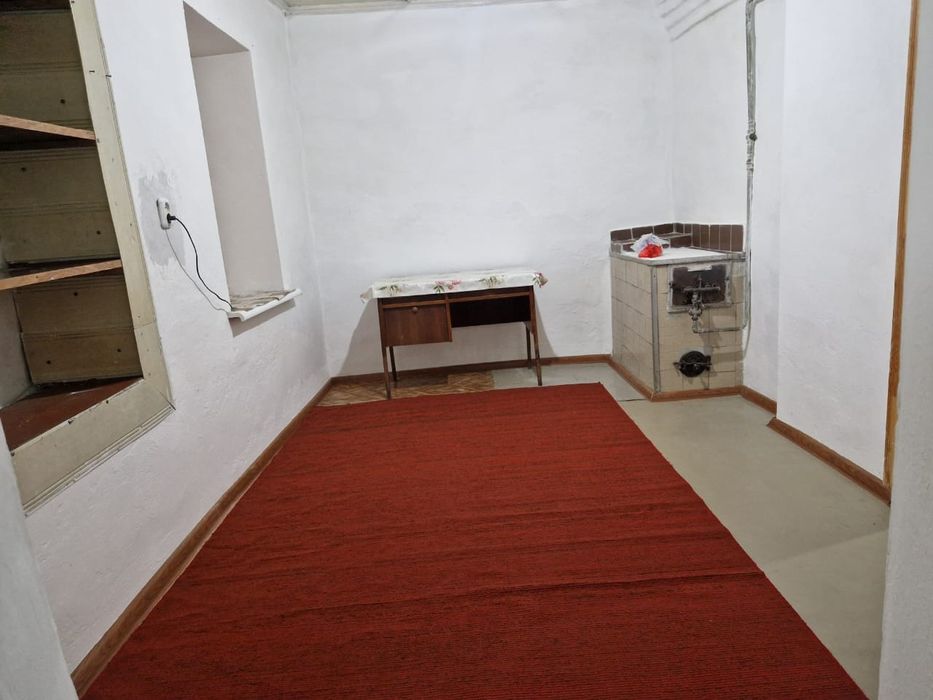 Времянка, двухкомнатная