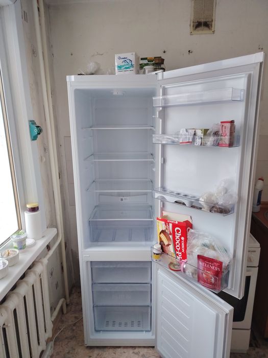 Холодильник Беко