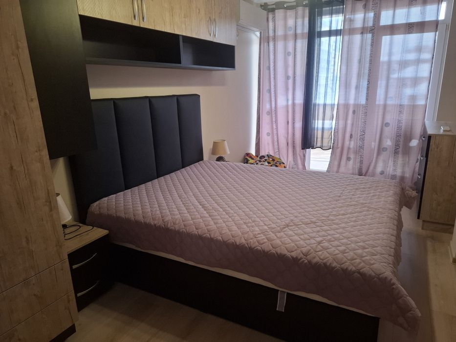 Дава се под наем Двустаен апартамент в Казанлък - 74 кв.м за 368.73 € - Снимка #9