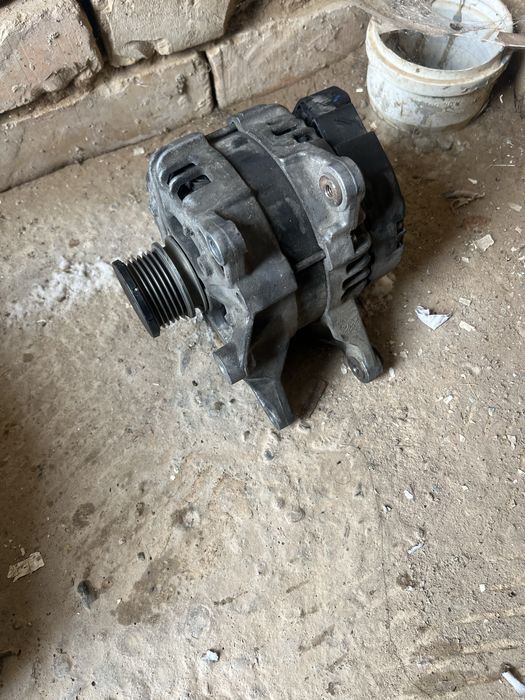 Запчасть на w212