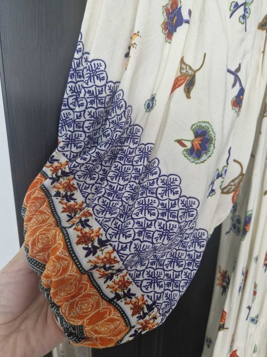 Rochie lungă ILab/Answear