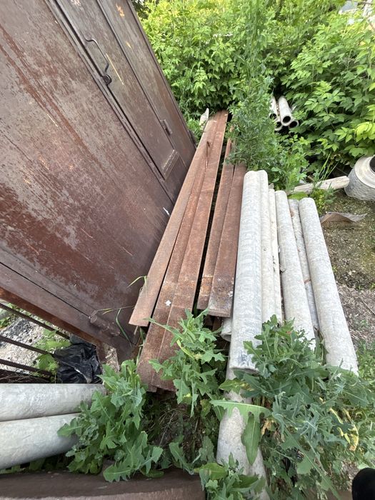 Продам Двутавр (балку)