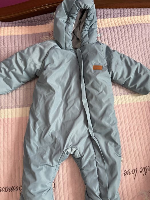 Продам детский комбенизон