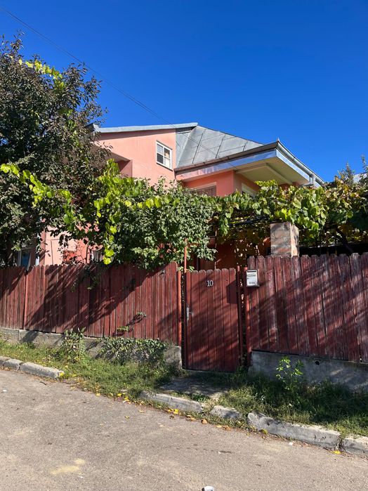 Casa zona Moara de vant