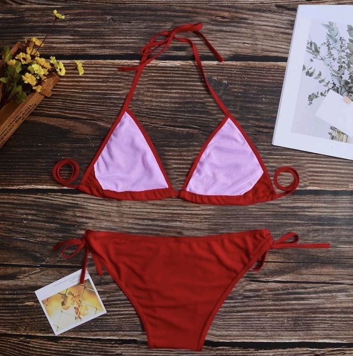 Costum de baie diferite culori