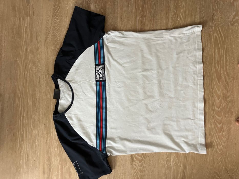 Porsche L martini racing