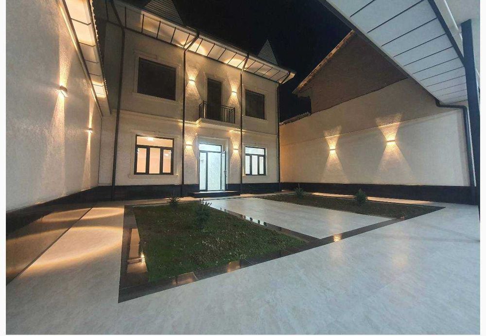 Продажа евродома в Кибрае, 3-сотки (N 12878 )