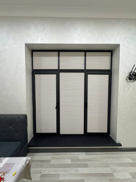 Jalyuzi tez va sfatli arzon narxlarda 1 kunda