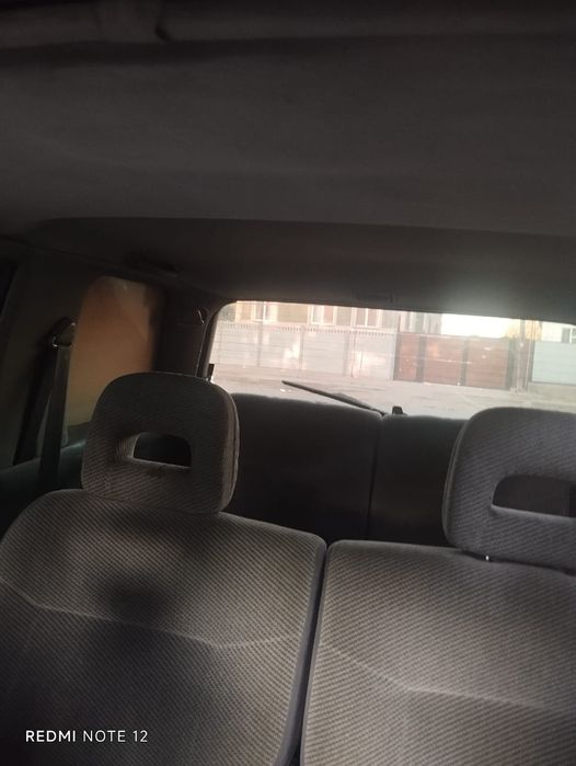 Продам мицубиши спецвагон